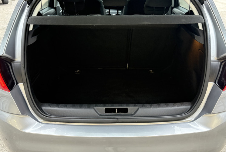 Peugeot 308 1.2 style 130 cv 