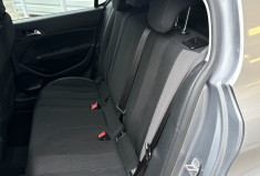 Peugeot 308 1.2 style 130 cv 