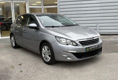 Peugeot 308 1.2 style 130 cv 