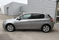 Peugeot 308 1.2 style 130 cv 