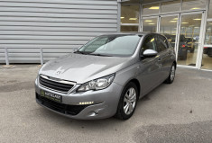 Peugeot 308 1.2 style 130 cv 