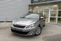 Peugeot 308 1.2 style 130 cv 
