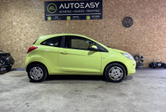Ford Ka II 1.2 i 69 cv