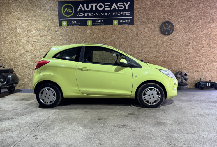 Ford Ka II GARANTIE 6 MOIS 1.2 i 69 cv 