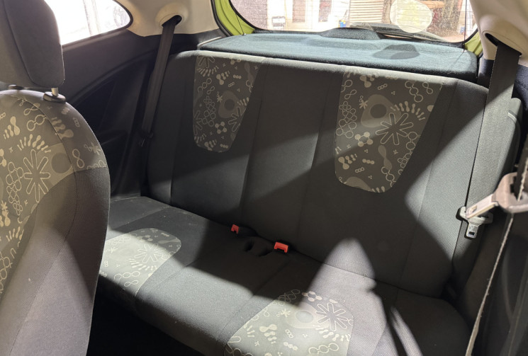 Ford Ka II 1.2 i 69 cv