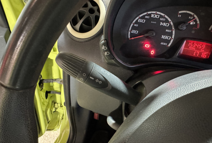 Ford Ka II GARANTIE 6 MOIS 1.2 i 69 cv 