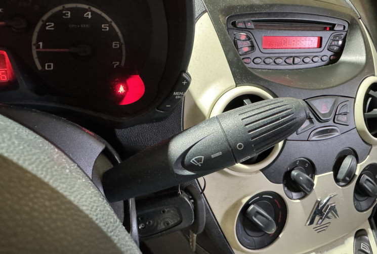 Ford Ka II GARANTIE 6 MOIS 1.2 i 69 cv 