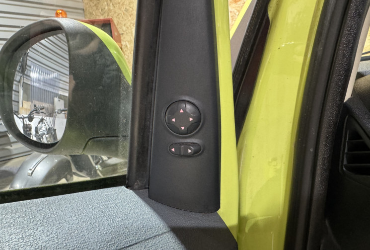 Ford Ka II GARANTIE 6 MOIS 1.2 i 69 cv 