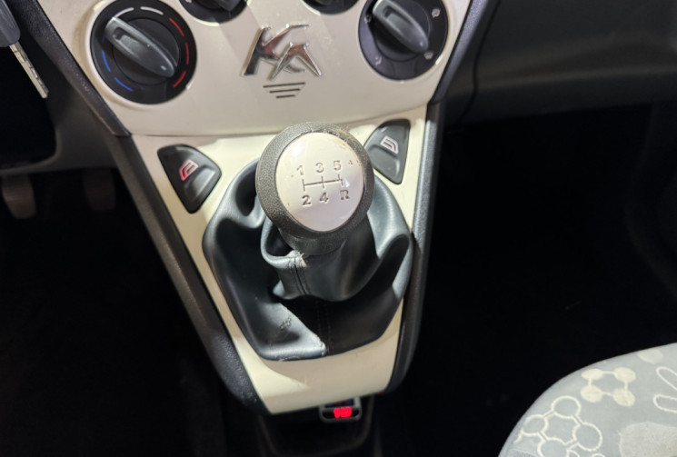 Ford Ka II GARANTIE 6 MOIS 1.2 i 69 cv 