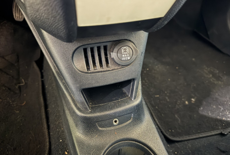 Ford Ka II 1.2 i 69 cv