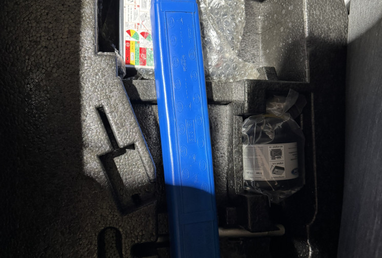 Ford Ka II GARANTIE 6 MOIS 1.2 i 69 cv 