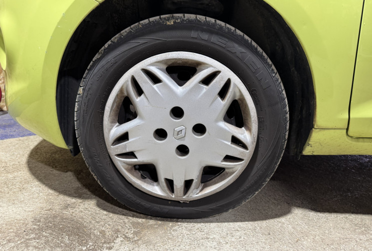 Ford Ka II 1.2 i 69 cv