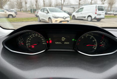 Peugeot 308 1.2 style 130 cv 