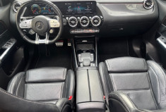Mercedes GLA 35 AMG origine France 306 cv 4 matic / car play / toit ouvrant / burmester / sièges F1 