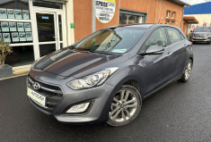 Hyundai i30 Exécutive 1.6 GDI 135 cv