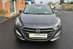 Hyundai i30 Exécutive 1.6 GDI 135 cv