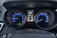 Hyundai i30 Exécutive 1.6 GDI 135 cv
