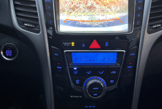 Hyundai i30 Exécutive 1.6 GDI 135 cv