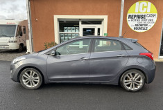Hyundai i30 Exécutive 1.6 GDI 135 cv