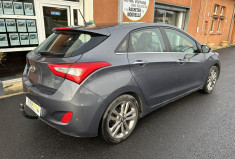 Hyundai i30 Exécutive 1.6 GDI 135 cv