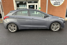 Hyundai i30 Exécutive 1.6 GDI 135 cv