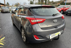 Hyundai i30 Exécutive 1.6 GDI 135 cv