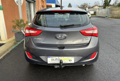Hyundai i30 Exécutive 1.6 GDI 135 cv