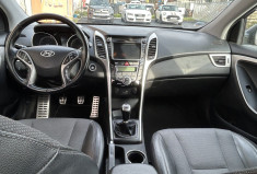 Hyundai i30 Exécutive 1.6 GDI 135 cv