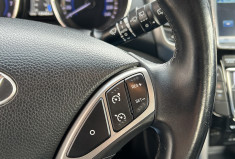Hyundai i30 Exécutive 1.6 GDI 135 cv