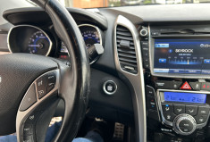 Hyundai i30 Exécutive 1.6 GDI 135 cv