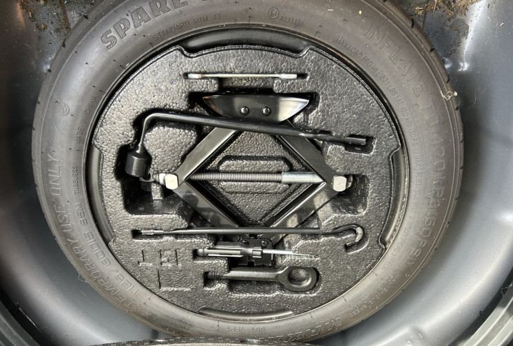 Hyundai i30 Exécutive 1.6 GDI 135 cv