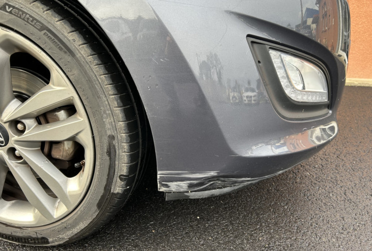 Hyundai i30 Exécutive 1.6 GDI 135 cv