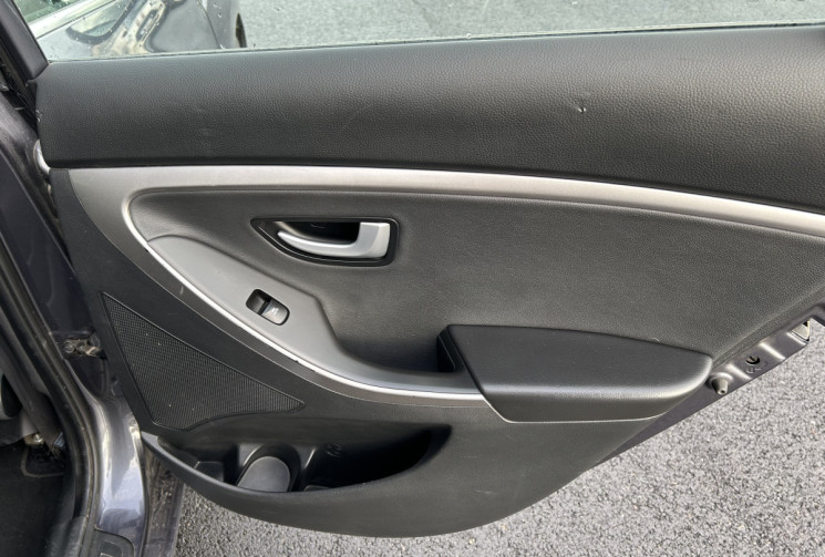 Hyundai i30 Exécutive 1.6 GDI 135 cv