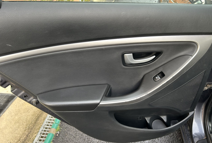 Hyundai i30 Exécutive 1.6 GDI 135 cv