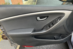 Hyundai i30 Exécutive 1.6 GDI 135 cv