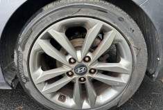 Hyundai i30 Exécutive 1.6 GDI 135 cv