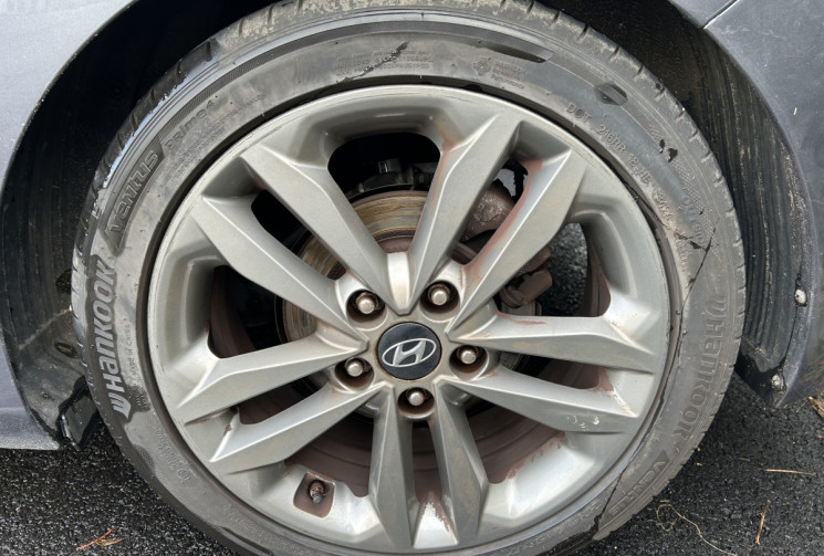 Hyundai i30 Exécutive 1.6 GDI 135 cv