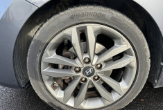 Hyundai i30 Exécutive 1.6 GDI 135 cv