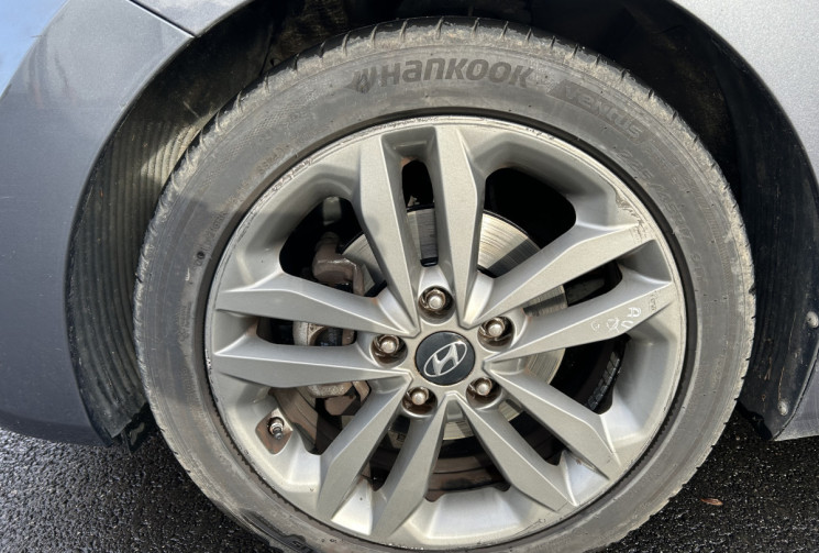 Hyundai i30 Exécutive 1.6 GDI 135 cv