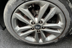 Hyundai i30 Exécutive 1.6 GDI 135 cv