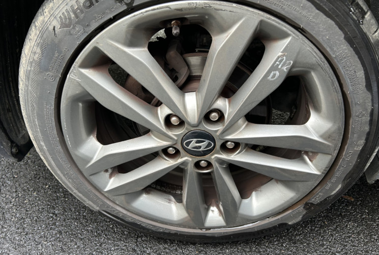 Hyundai i30 Exécutive 1.6 GDI 135 cv