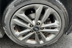 Hyundai i30 Exécutive 1.6 GDI 135 cv