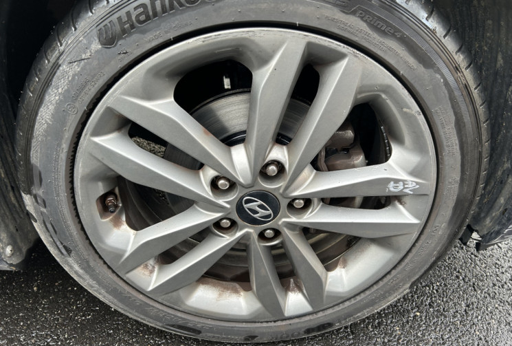 Hyundai i30 Exécutive 1.6 GDI 135 cv