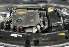 Peugeot 2008 ALLURE 1.5 BlueHDI 120cv BVA eat6