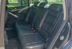 Volkswagen Tiguan Phase 2 - 2.0 TDI 140 CH 4MOTION - CARAT - Toit Pano - 2ème Main - Français