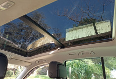 Volkswagen Tiguan Phase 2 - 2.0 TDI 140 CH 4MOTION - CARAT - Toit Pano - 2ème Main - Français