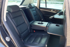 Volkswagen Tiguan 4x4 - Ph 2 - 2.0 TDI 140 CH 4MOTION - CARAT - Toit Pano - 2ème Main - Français