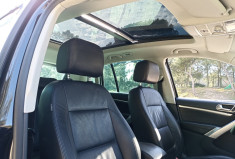 Volkswagen Tiguan Phase 2 - 2.0 TDI 140 CH 4MOTION - CARAT - Toit Pano - 2ème Main - Français