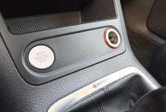 Volkswagen Tiguan Phase 2 - 2.0 TDI 140 CH 4MOTION - CARAT - Toit Pano - 2ème Main - Français