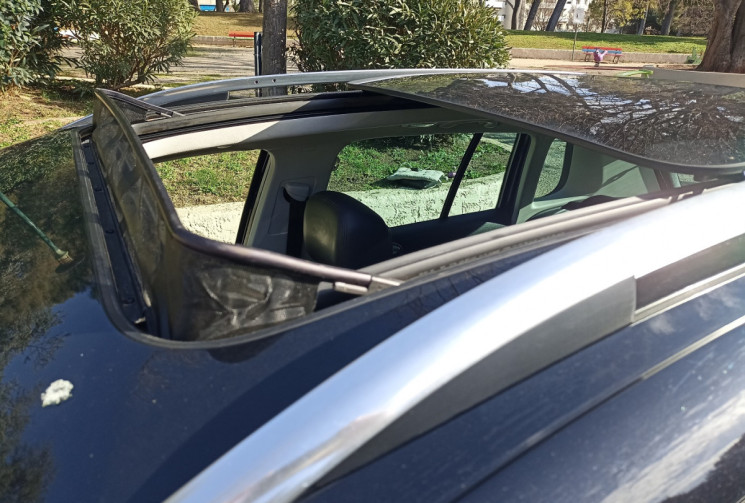 Volkswagen Tiguan 4x4 - Ph 2 - 2.0 TDI 140 CH 4MOTION - CARAT - Toit Pano - 2ème Main - Français